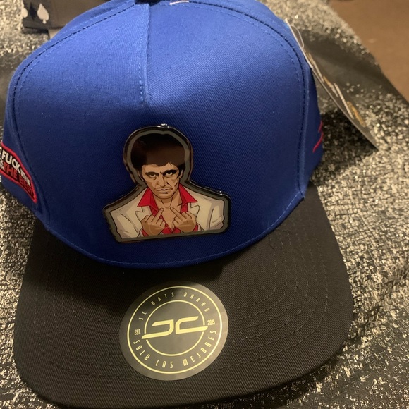 Jc hats 100% originales las gorras de los artistas - Picture 4 of 14